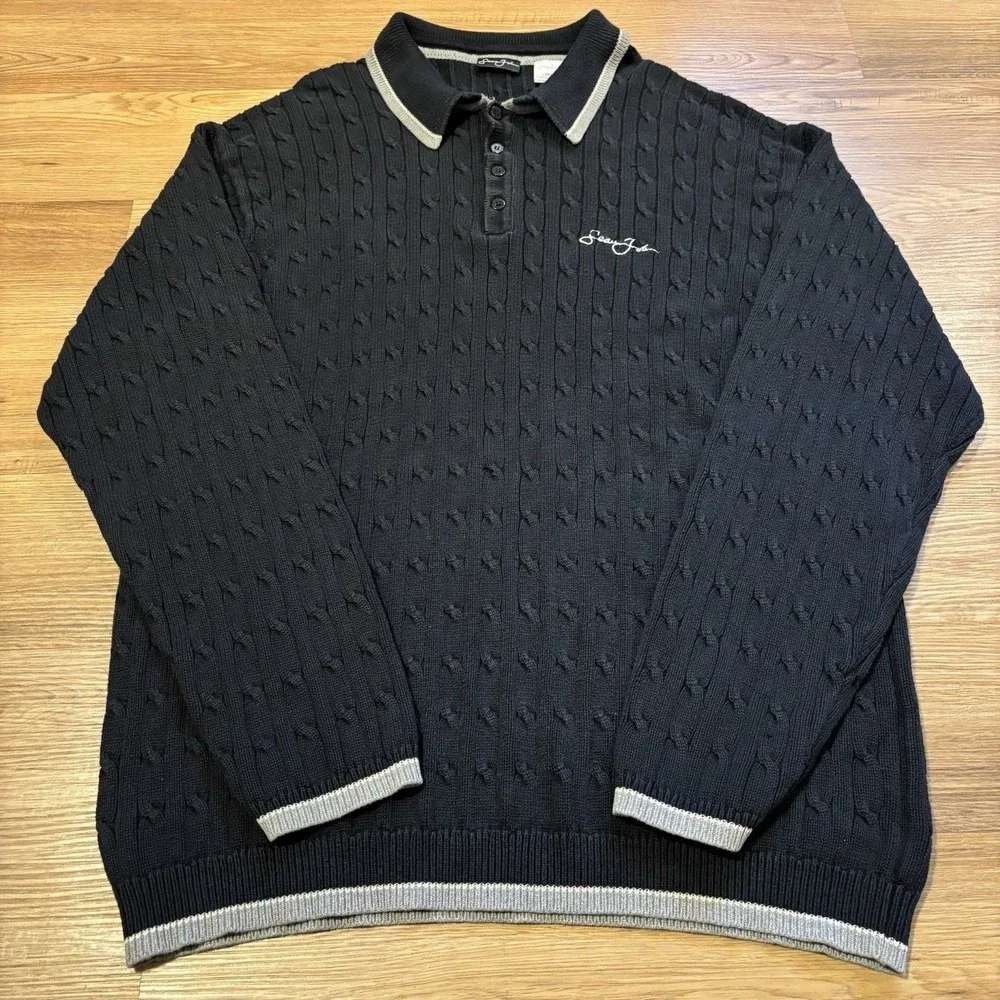 Sean John preowned excellent